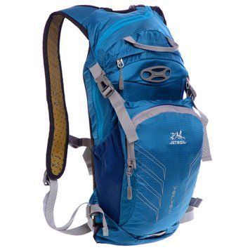 Рюкзак мультиспортивний SP-Sport GA-2086 Синій 6л
