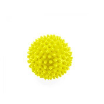 Масажний м'яч з шипами 4FIZJO Spike Ball 10 см (P-5907739311429)