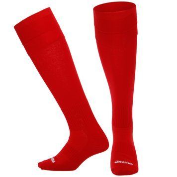 Гетры футбольные Joma CLASSIC III 400194-600 Красный L, S19, 39-44-UKR размер красный