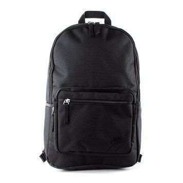 Рюкзак Nike NK HERITAGE EUGENE BKPK черный Уни 43x30x15см