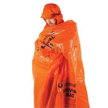 Lifesystems термомішок Mountain Survival Bag