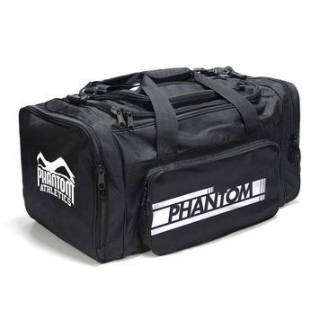 Спортивная сумка Phantom Gym Bag Team Apex Black (80л.)