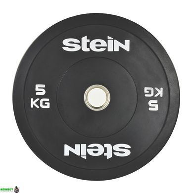 Бамперний диск Stein 5 кг