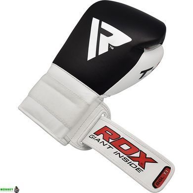 Рукавички боксерські RDX Pro Gel 14 ун.