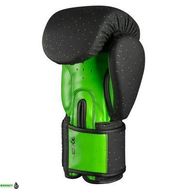 Боксерські рукавиці Phantom Galaxy Black 10 унцій (Бинти 4м. в подарунок)