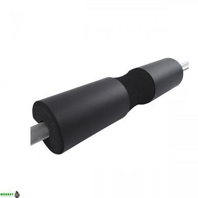 Смягчающая накладка на гриф MadMax MFA-301 Bar Pad Black