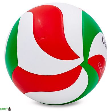 Мяч волейбольный MOLTEN V5M2700 №5 PU клееный