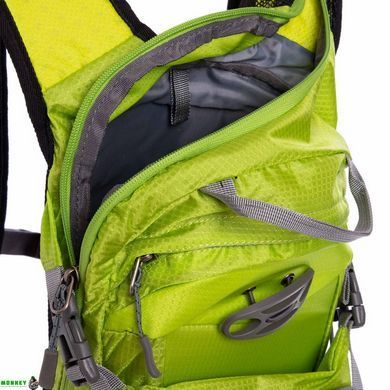 Рюкзак мультиспортивный SP-Sport GA-2086 Синий 6л
