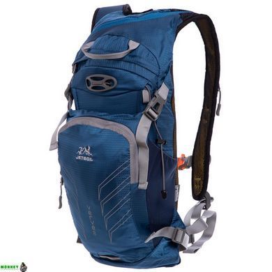 Рюкзак мультиспортивный SP-Sport GA-2086 Синий 6л