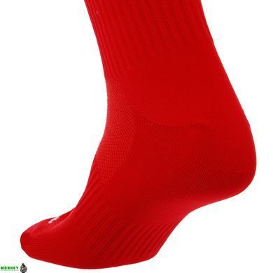 Гетри футбольні Joma CLASSIC III 400194-600 Червоний L, S19, 39-44-UKR розмір червоний