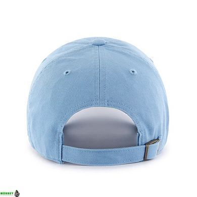 Кепка 47 Brand NEW YORK YANKEES голубий Уні OSFA