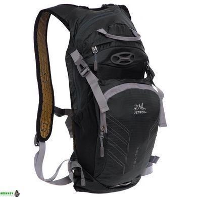 Рюкзак мультиспортивный SP-Sport GA-2086 Синий 6л