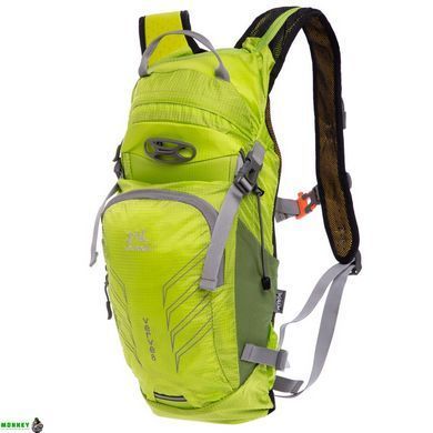 Рюкзак мультиспортивный SP-Sport GA-2086 Синий 6л