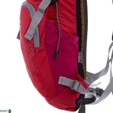 Рюкзак мультиспортивный SP-Sport GA-2086 Синий 6л