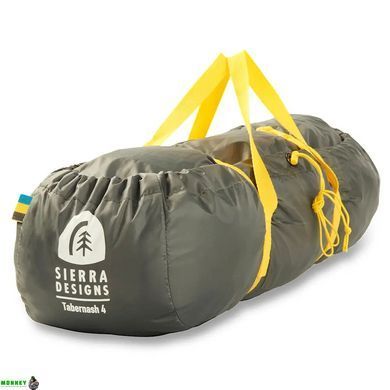 Sierra Designs намет Tabernash 4