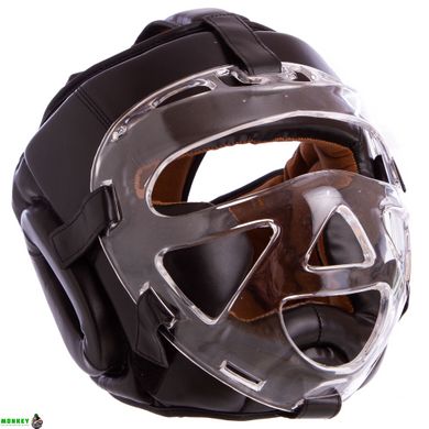 Шлем для единоборств VNM VL-8348 XL