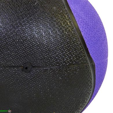 Мяч медицинский медбол Record Medicine Ball C-2660-1 1кг цвета в ассортименте
