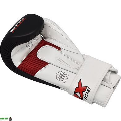 Рукавички боксерські RDX Pro Gel 14 ун.