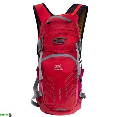 Рюкзак мультиспортивный SP-Sport GA-2086 Синий 6л
