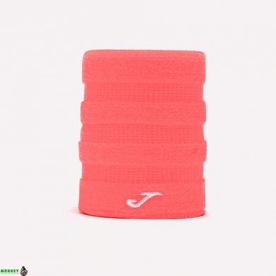 Напульсники Joma SLAM PRO WRISTBAND оранжевый OSFM