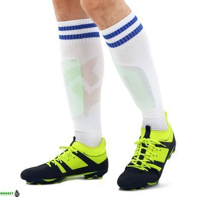 Щитки футбольні SPORTS SP-Sport FB-9731 Різні кольори S (пластик, EVA)