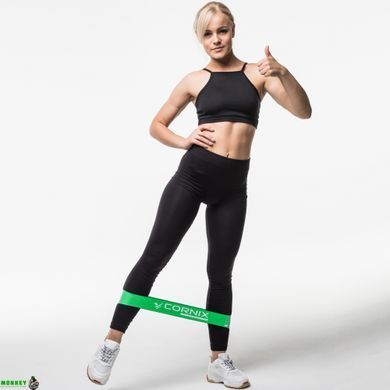 Резинки для фітнесу Cornix Mini Power Band набір 5 шт 1-20 кг XR-0045