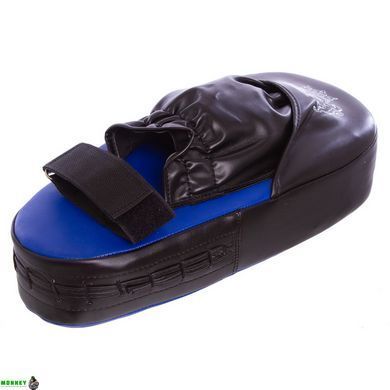 Лапа Пряма подовжена для боксу та єдиноборств LEV LV-4291 36,5x17x4см 2шт кольори в асортименті