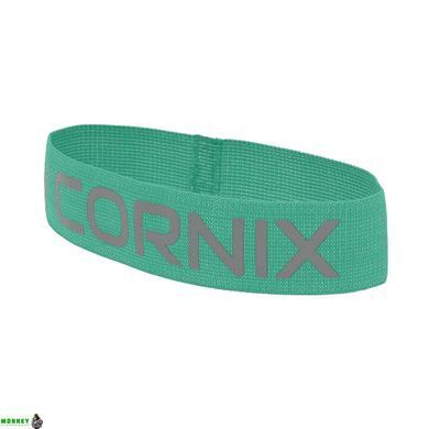 Резинка для фитнеса и спорта из ткани Cornix Loop Band 7-9 кг XR-0138