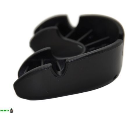 Капа OPRO Bronze дитяча (вік до 10) Black (art.102501001)