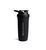 Шейкер спортивний Smartshake Reforce Stainless Steel 30oz/900ml Black