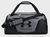 Сумка спортивная UA Undeniable 5.0 Duffle MD 58L черный Уни 62х29х30 см 195252753641