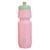 Бутылка для воды спортивная FI-5958 Розовый 750мл FITNESS BOTTLE 750мл