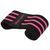 Резинка для фітнесу та спорту із тканини SportVida Hip Band Size L SV-HK0262