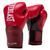 Боксерські рукавиці Everlast ELITE TRAINING GLOVES полум'я червоне Уні 10 унций
