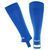 Гетры футбольные без носка мужские Joma LEG II 400753-700 Синий S, S02, 35-38-EUR (Полиэстер, эластан)