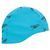Шапка для плавания Speedo BOOM ENDURANCE+CAP AU голубой, серый Уни OSFM