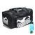 Спортивная сумка Phantom Gym Bag Team Tactic Black (80л.) (бутылка в подарок)