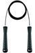 Скакалка скоростная Nike FUNDAMENTAL SPEED ROPE черный Уни NS 887791322913