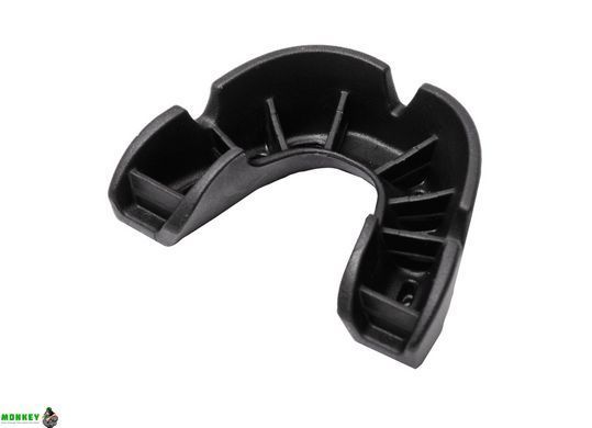 Капа OPRO Bronze дитяча (вік до 10) Black (art.102501001)