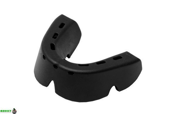 Капа OPRO Bronze дитяча (вік до 10) Black (art.102501001)