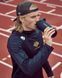 Шейкер спортивный Smartshake Reforce Stainless Steel 30oz/900ml Black
