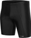 Плавки-шорти для чоловіків Aqua Speed LONG 3263 чорний Чол 42-44 (S)