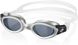 Окуляри для плавання Aqua Speed ​​PACIFIC 3361 сріблястий, прозорий Уні OSFM