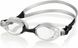 Очки для плавания Aqua Speed ​​AMARI 041-45 серый, черный OSFM