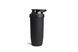 Шейкер спортивный Smartshake Reforce Stainless Steel 30oz/900ml Black