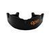 Капа OPRO Bronze дитяча (вік до 10) Black (art.102501001)