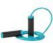 Скакалка LivePro PVC JUMPROPE LP8286-b