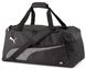 Сумка Puma Fundamentals Sports 47L чорний Уні 60х29х27 см