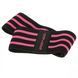 Резинка для фітнесу та спорту із тканини SportVida Hip Band Size L SV-HK0262