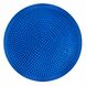 Балансувальна подушка (сенсомоторна) масажна Springos PRO FA0086 Blue